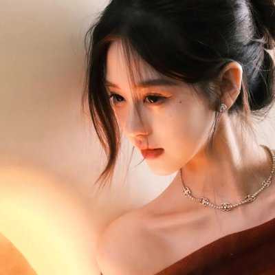 白云深处