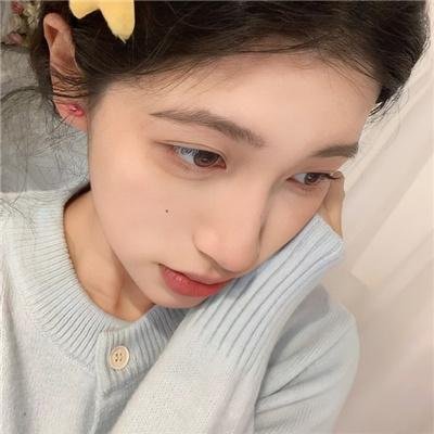 山间传来牛铃声
