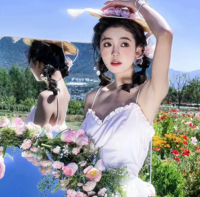 爱在零纬度